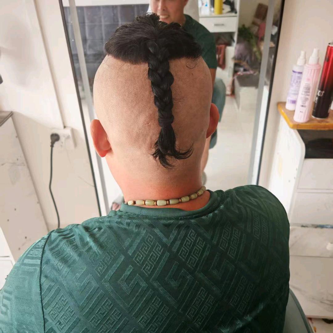 A遂平啊龙特色美食