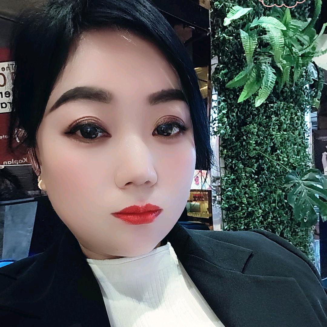阳阳🥰《找有缘人》