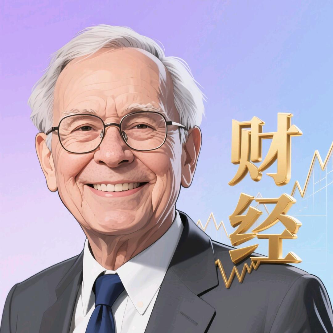 动画财经