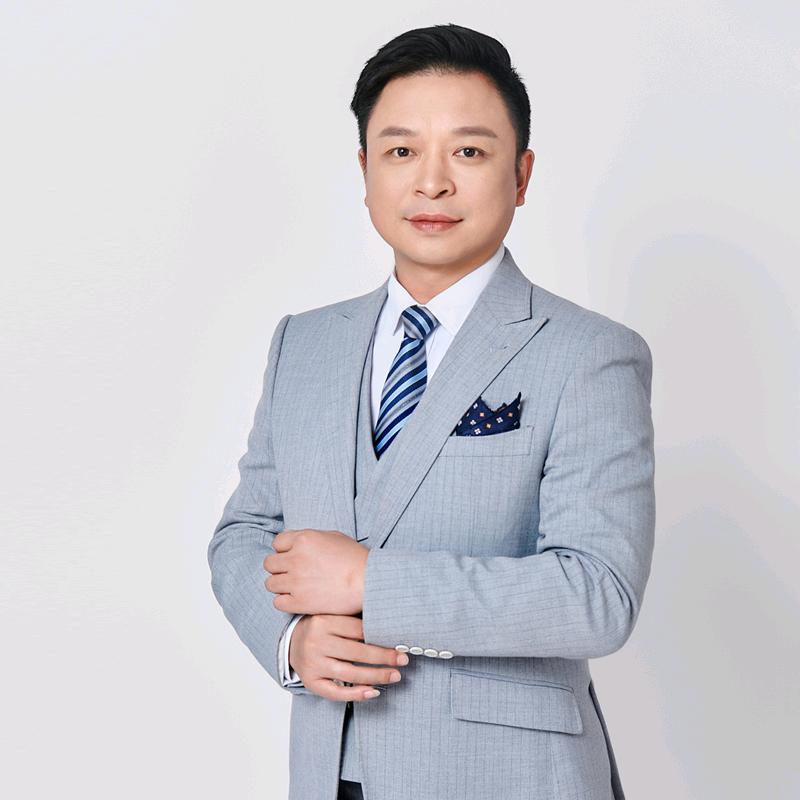 誉晟咨询官方