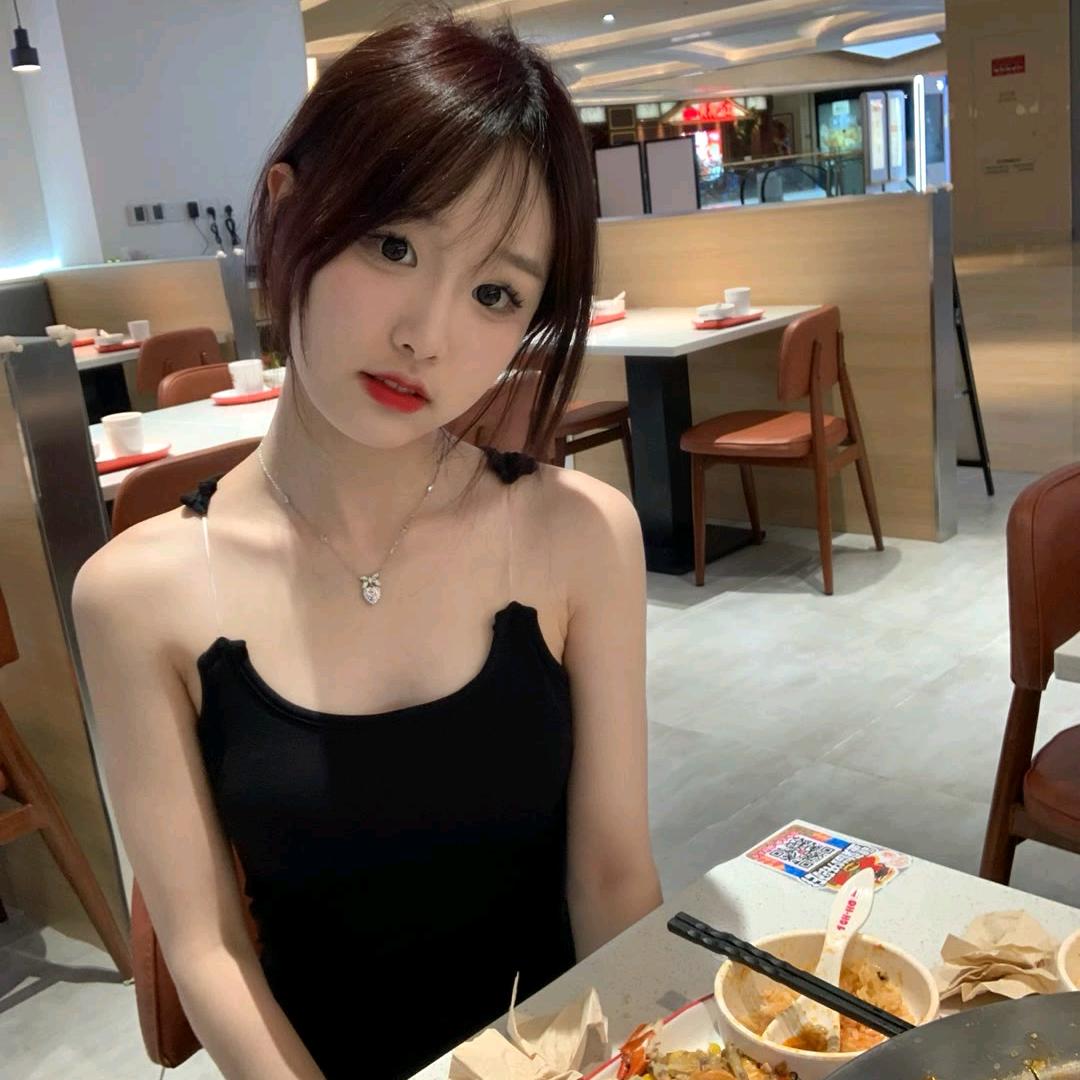 婷婷在养身