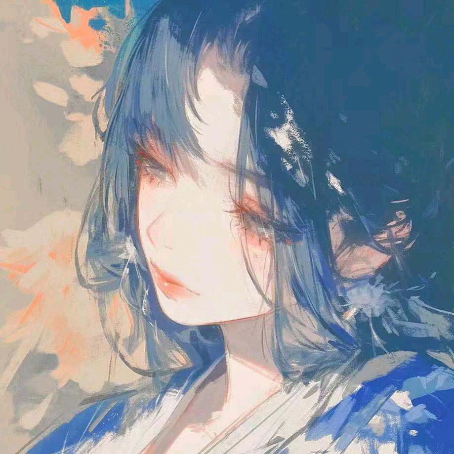 泝青