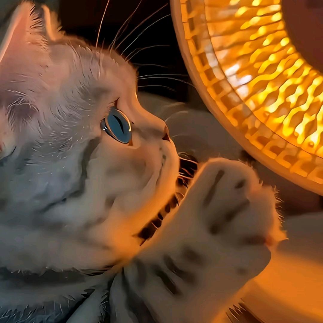 招财猫呀