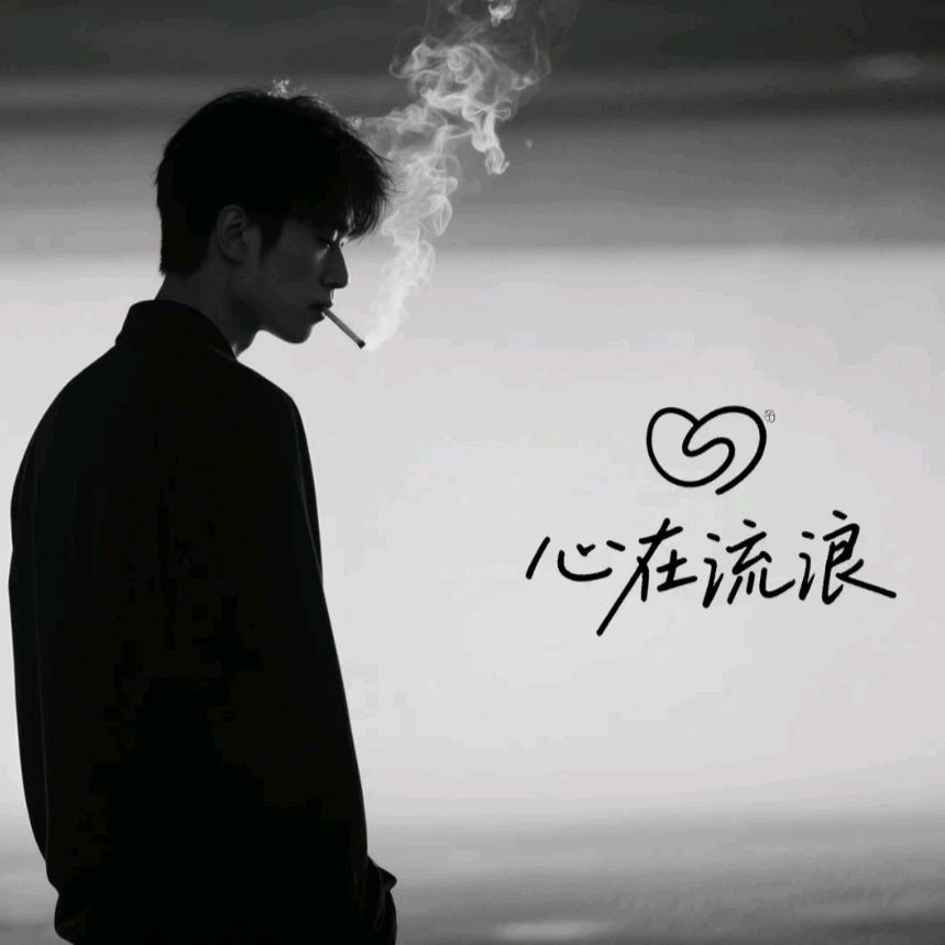 心在流浪