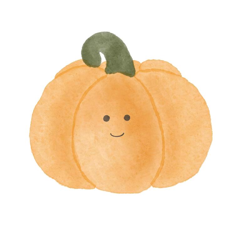 ღ南瓜仙