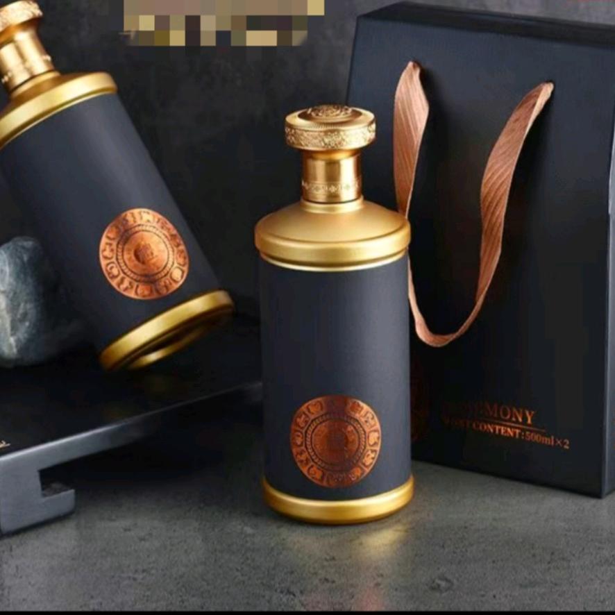 醇香园酒坊精选佳酿