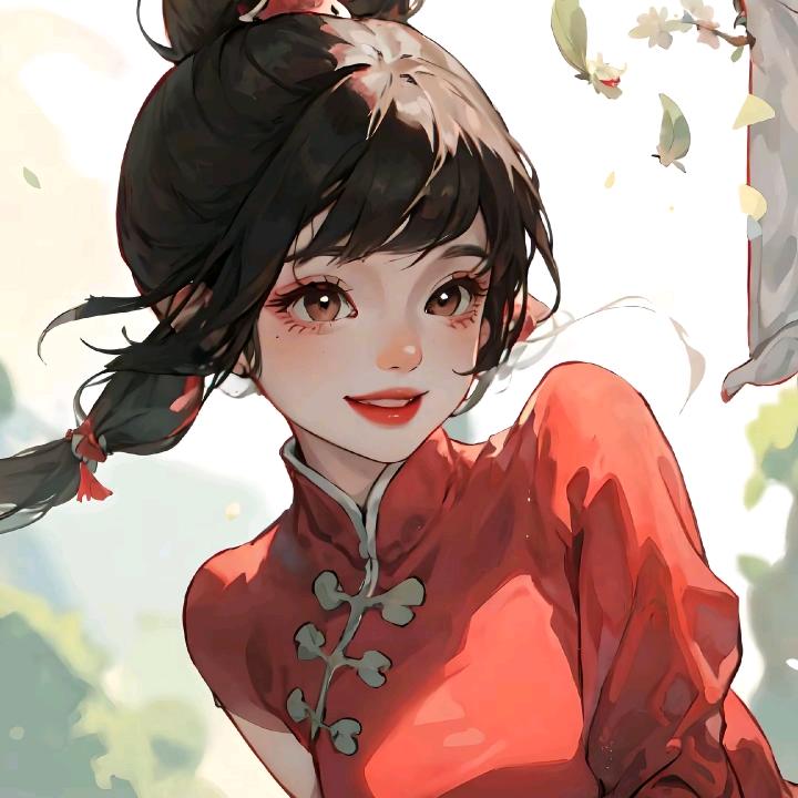 随便