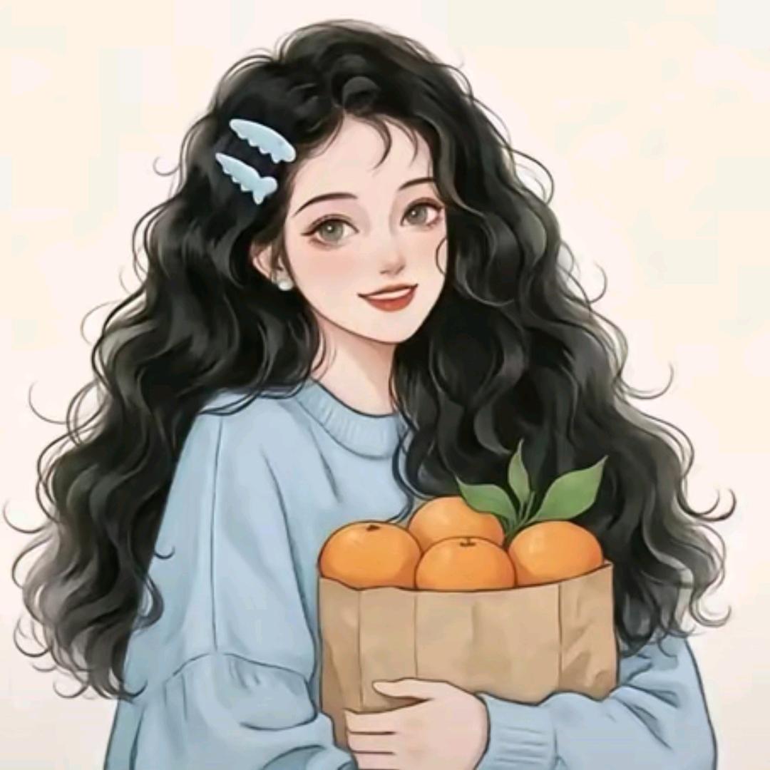 心想柿橙🍊🍊
