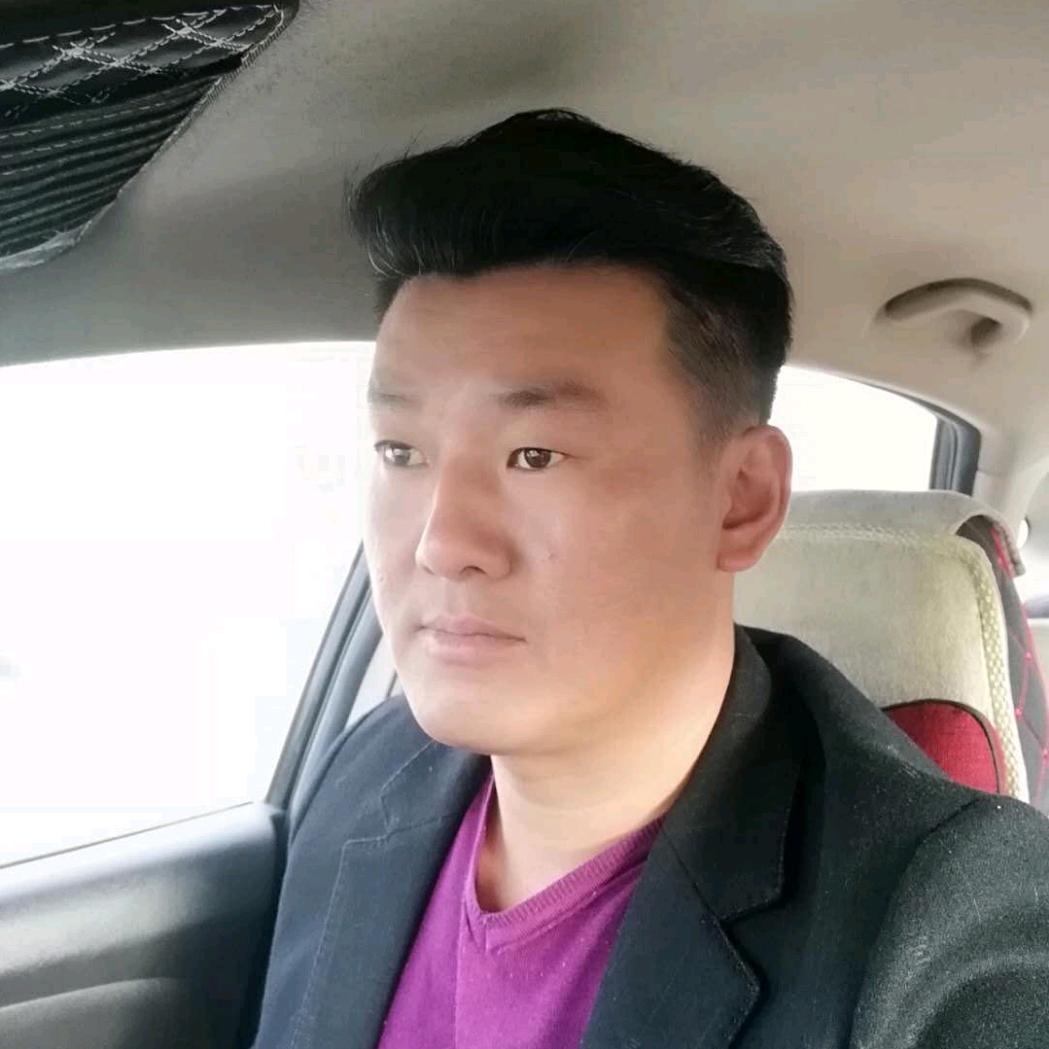爱笑的我