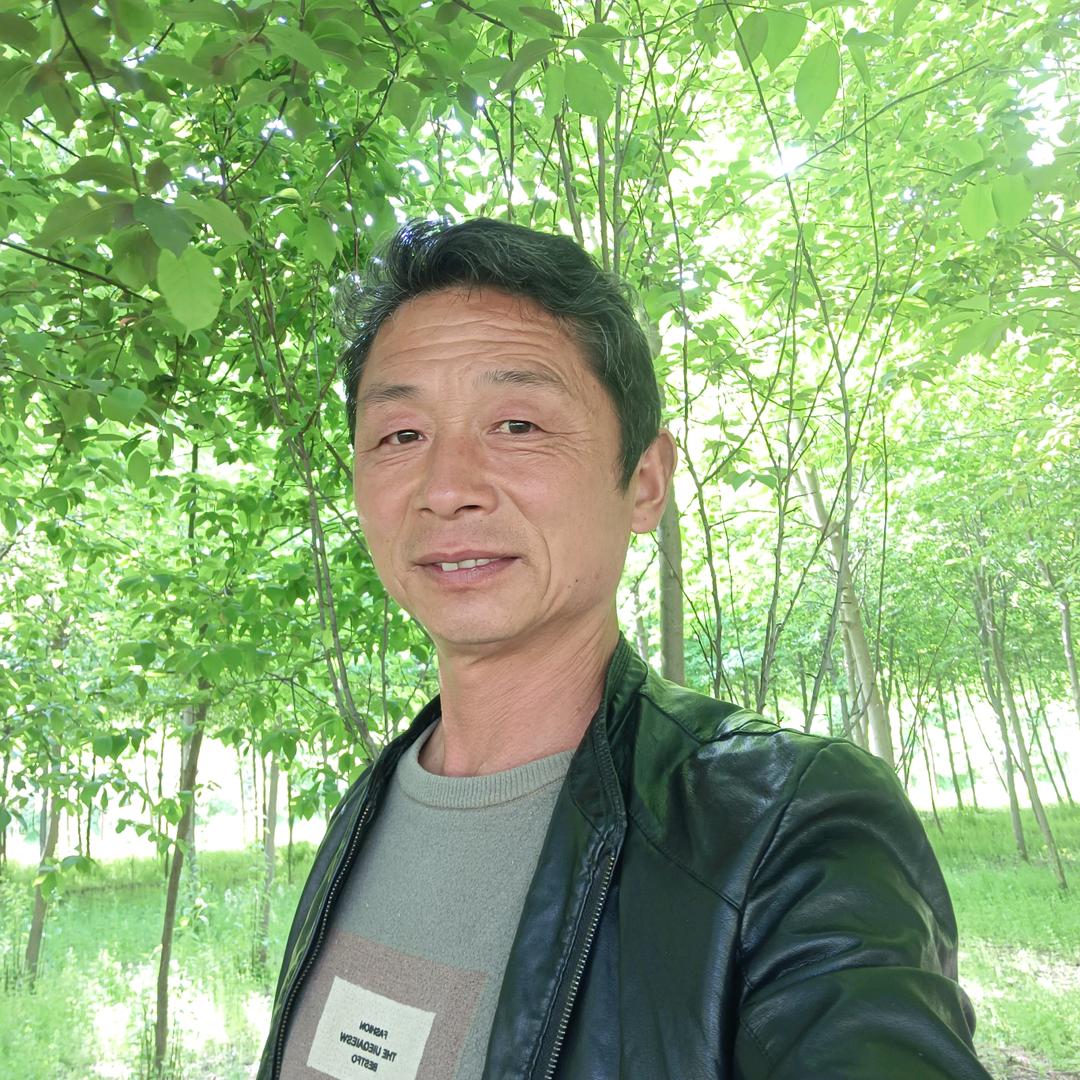 农民老尚哥