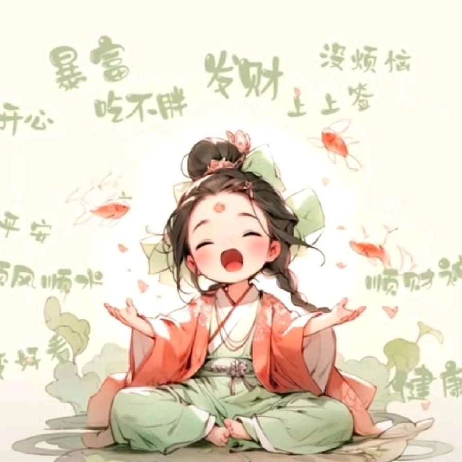 🍀顺风顺水🍀