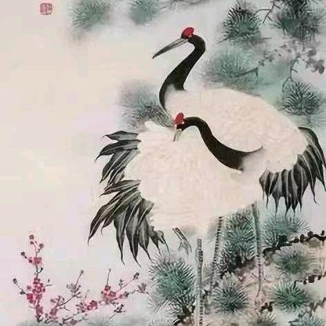 山水同根118