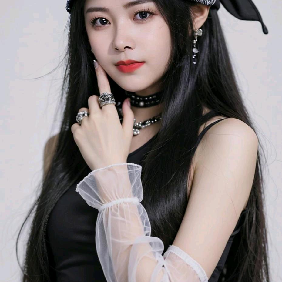 H，快乐幺妹，黄