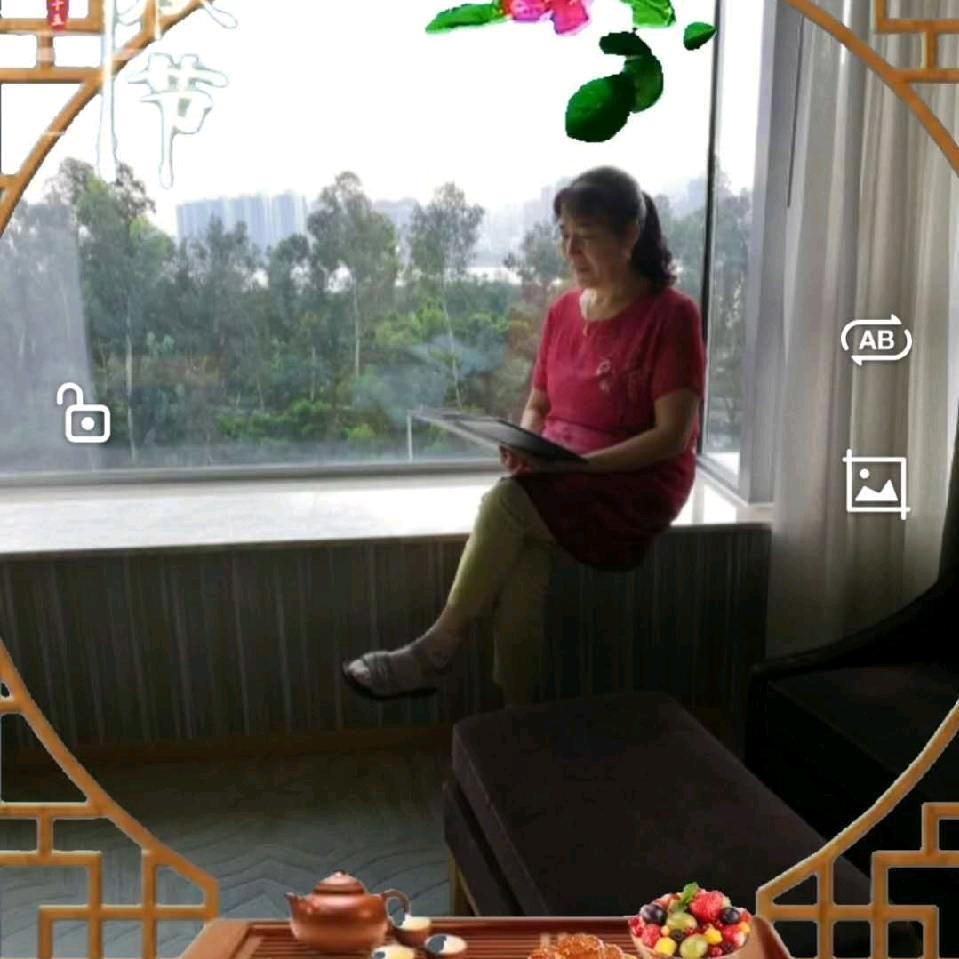 云淡风清
