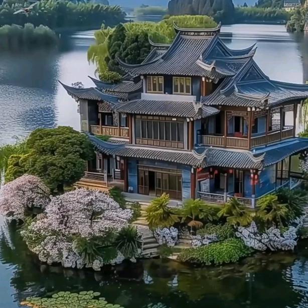 自由天空