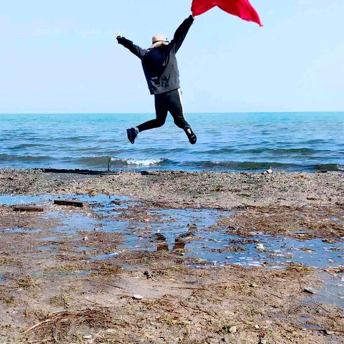 漫长岁月.