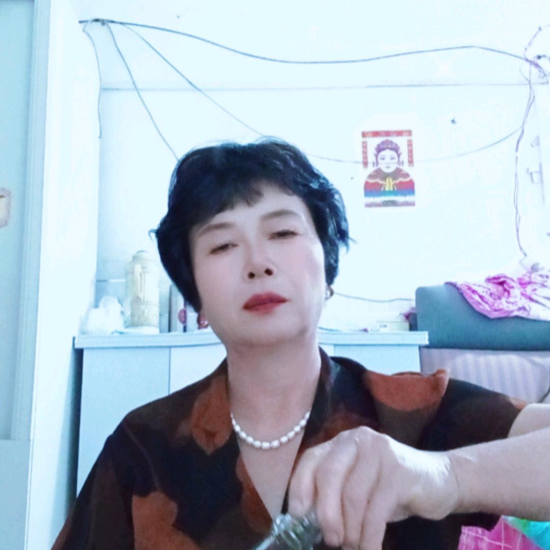 张大姐