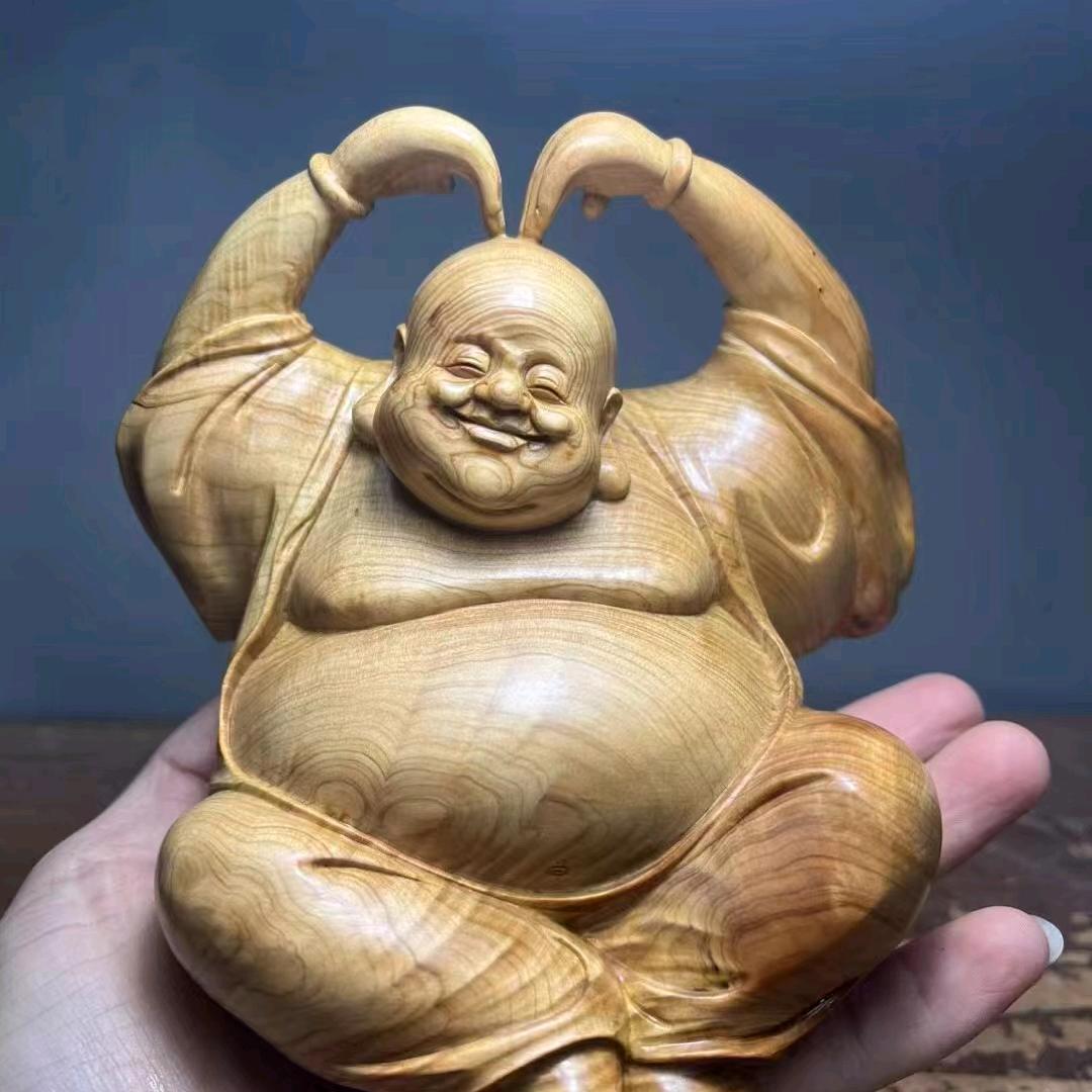 红木玲珑阁