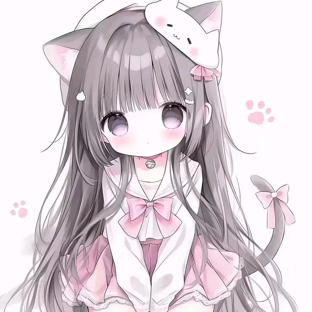 呆呆.^