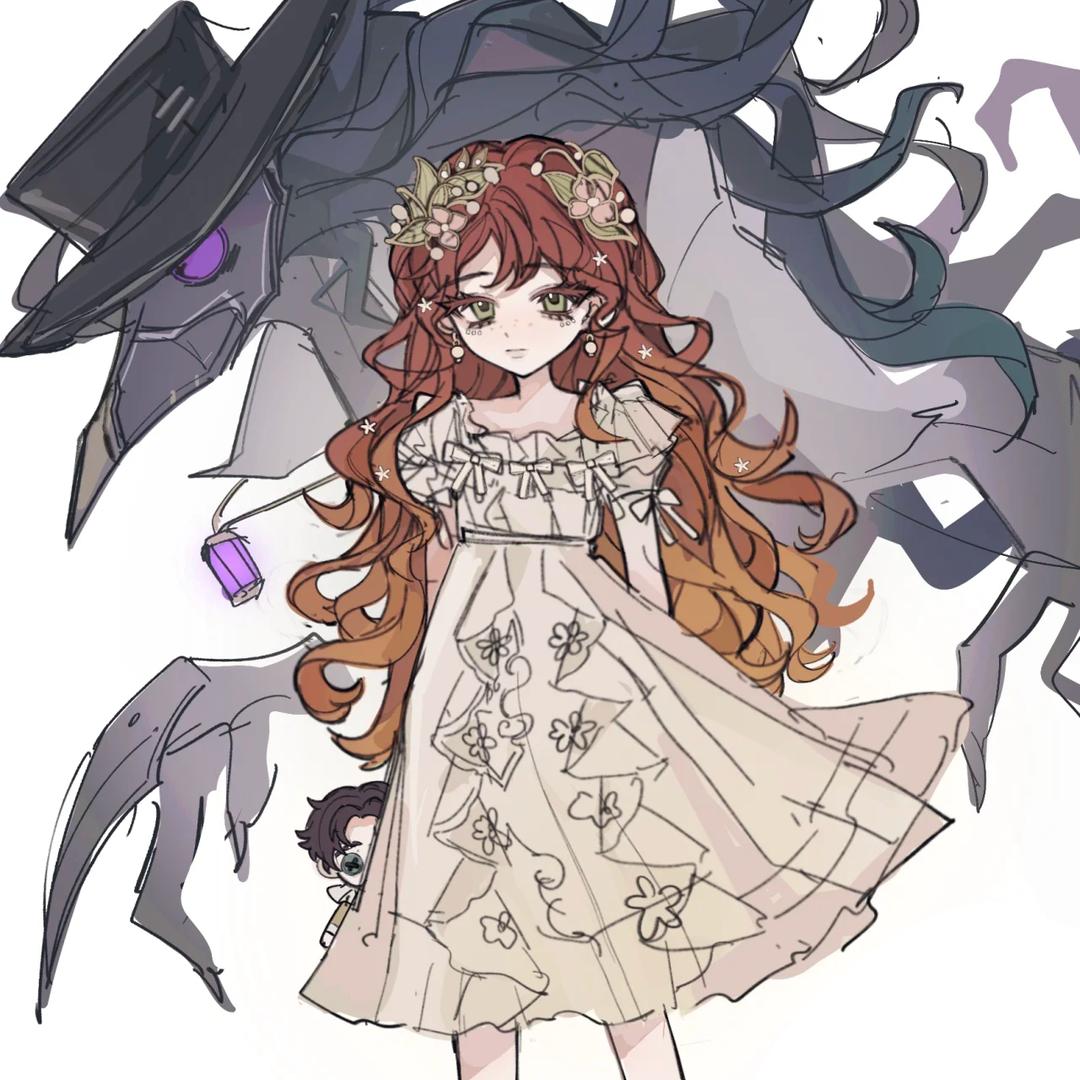 桉桉「复活版」