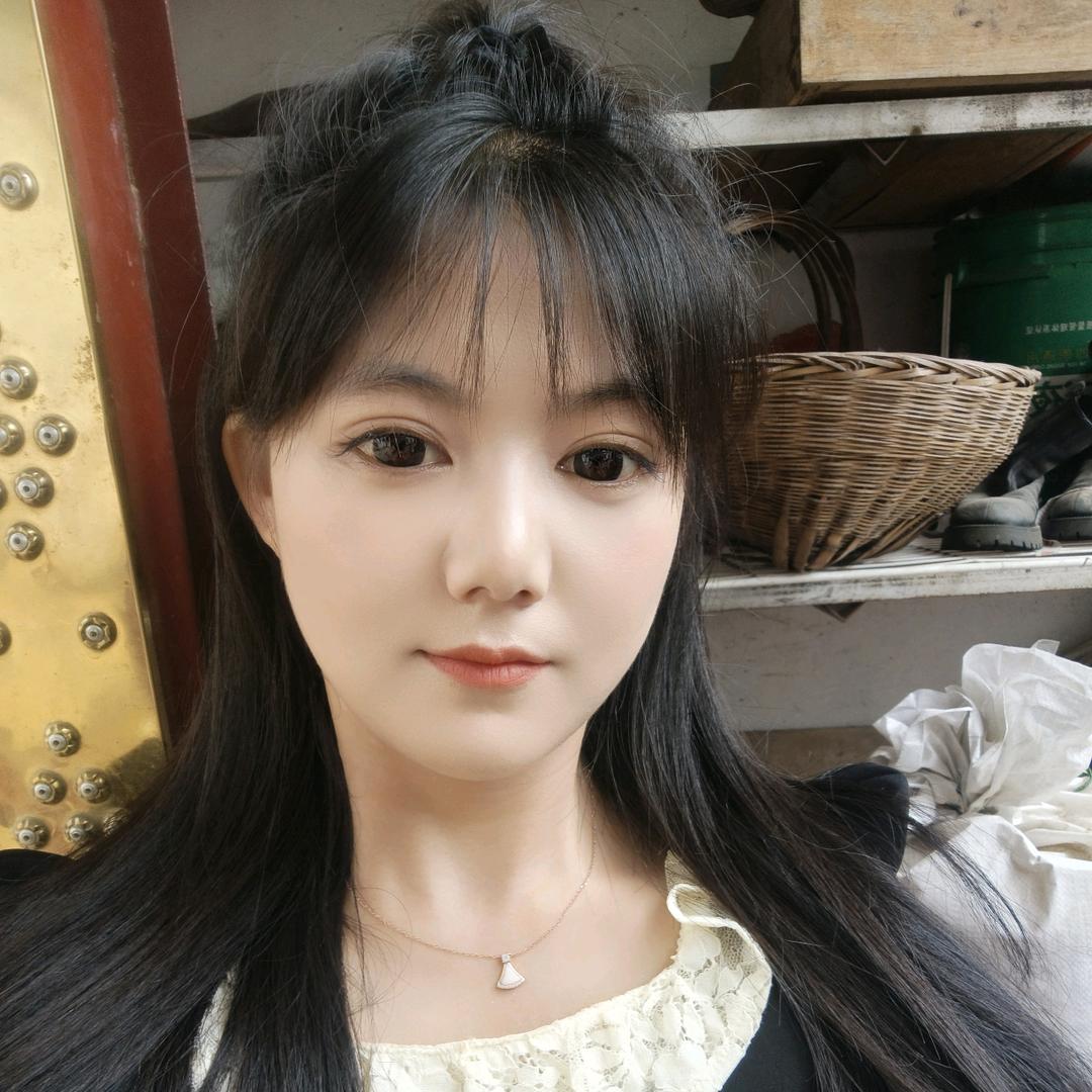 小仙女圆圆