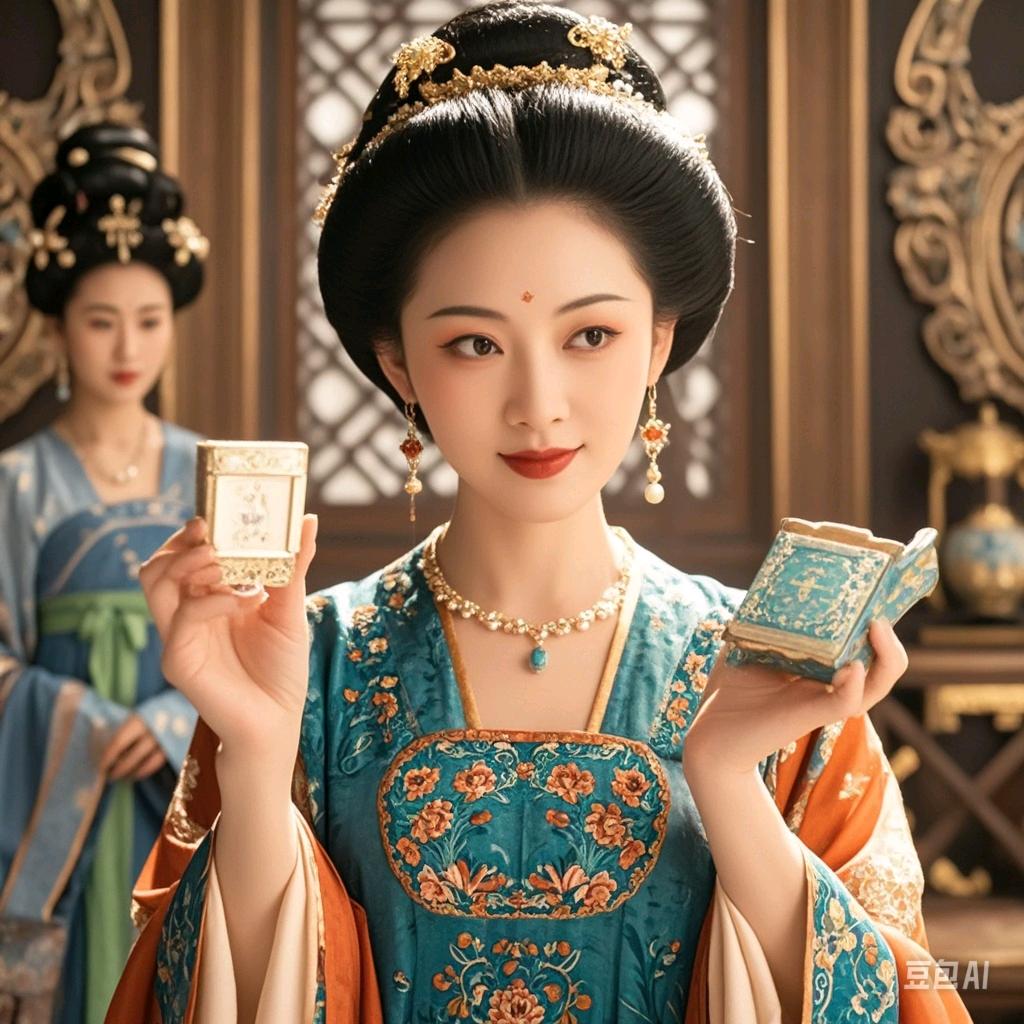💍贵妃嫁到👠