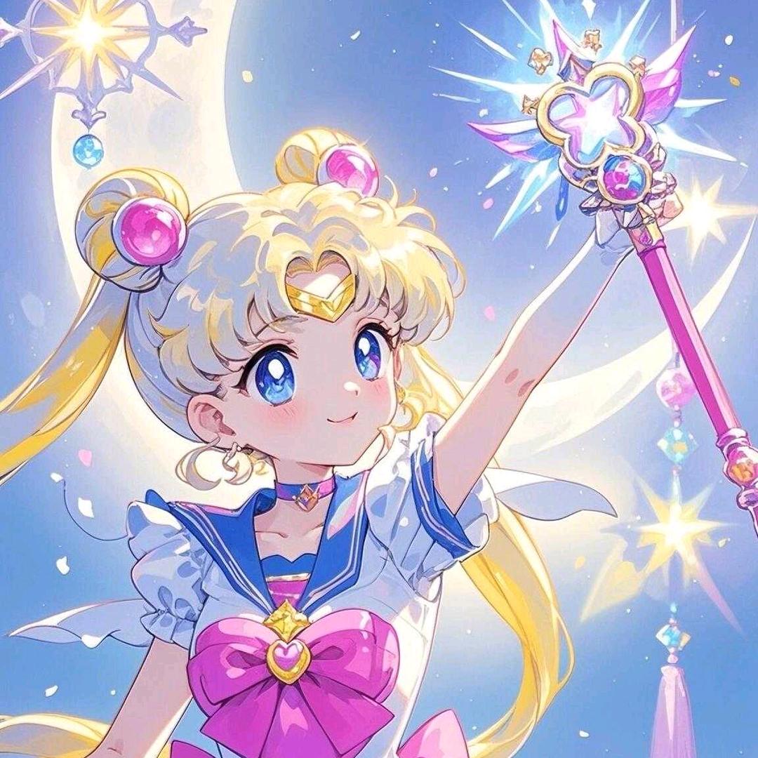美少女战士