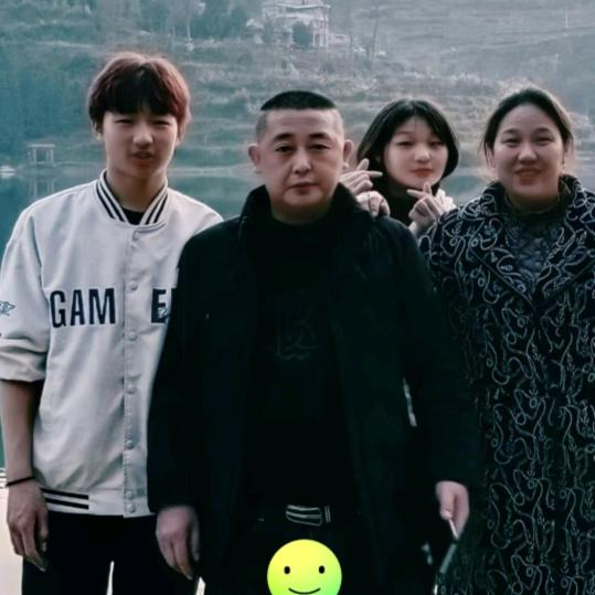 快乐每一天