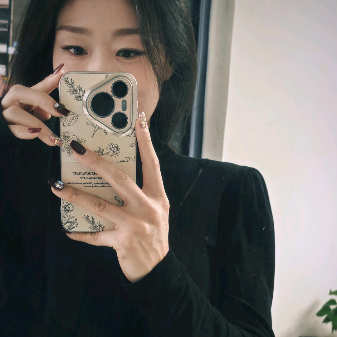 💋马妮