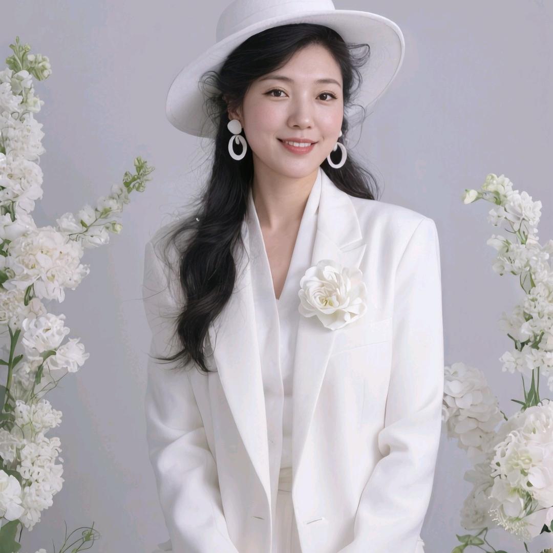 沐汐🌹🌹