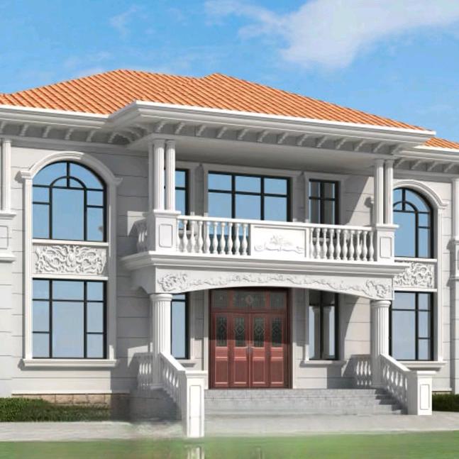 包工包料建房建别墅