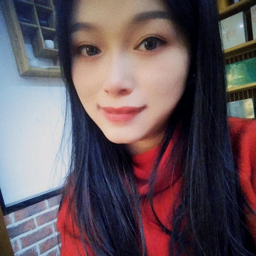 应城卖茶叶的小薇