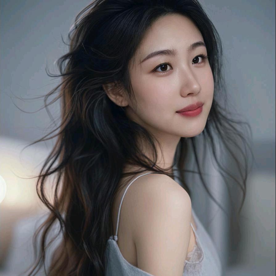 陈芊芊🌈