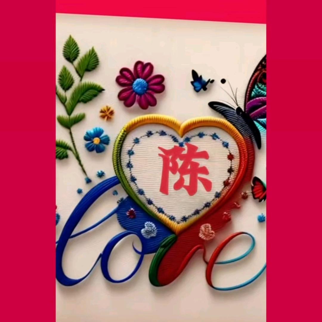 温馨一家人70后