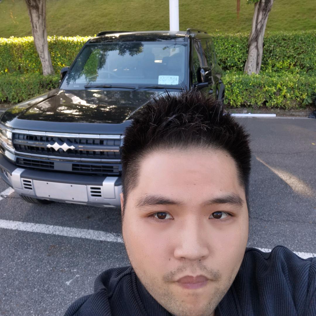 黑豹联盟专改