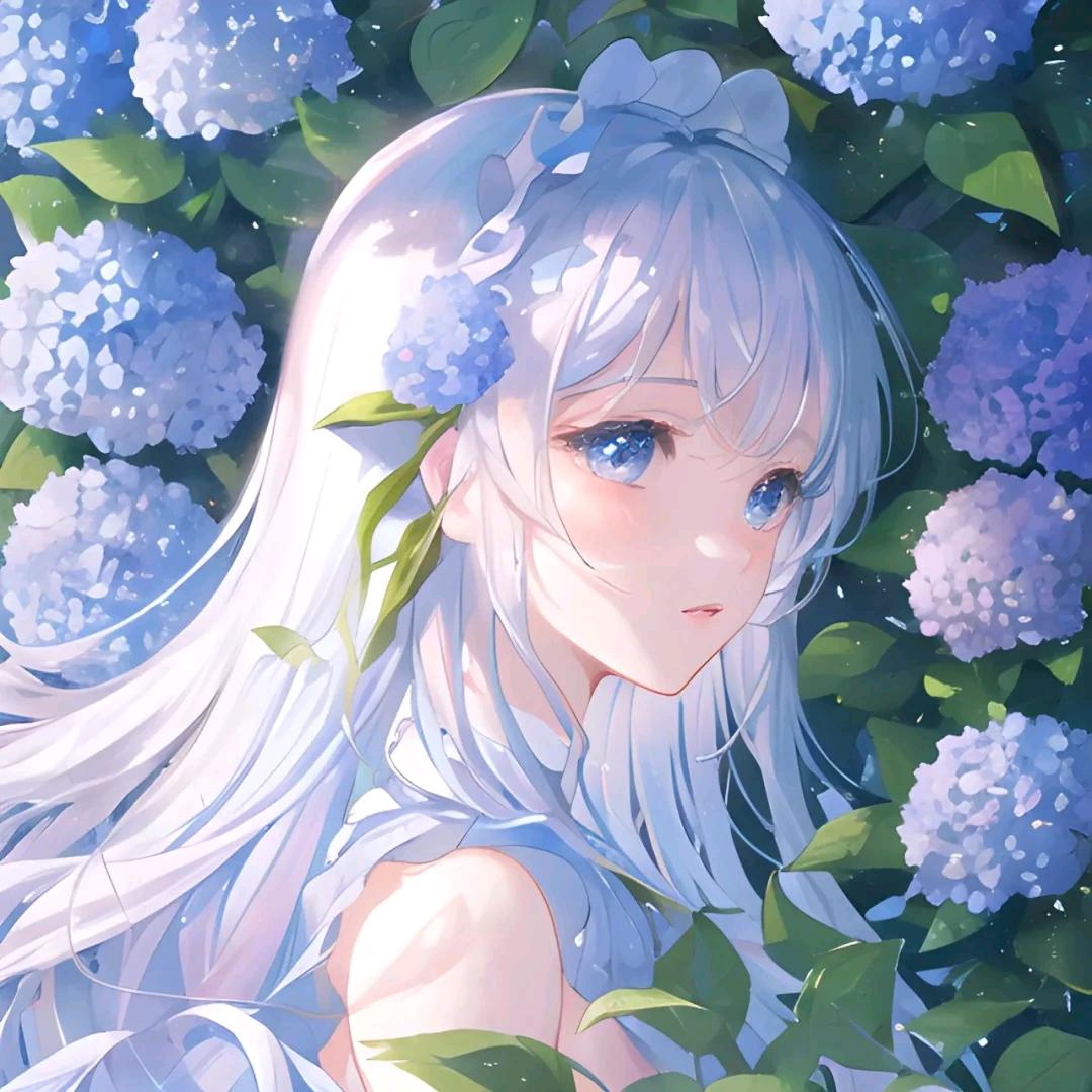 🌈⭐无尽夏🌈💐