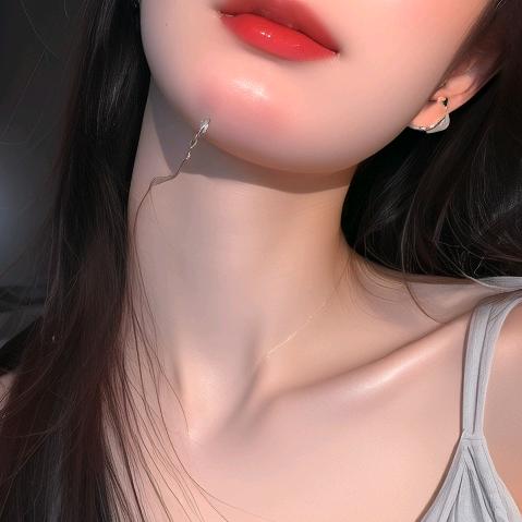 CX的魅力方程式