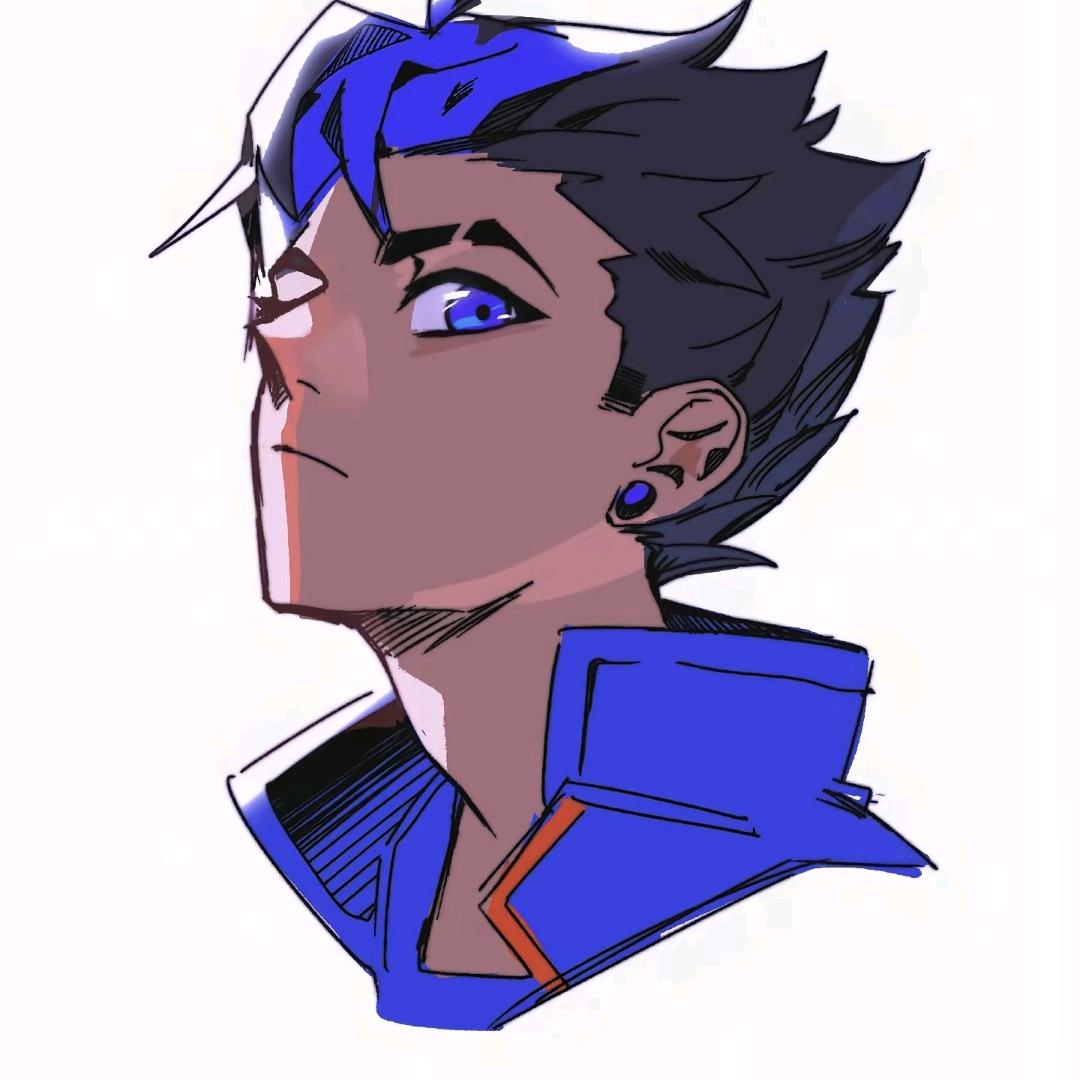 黑白（无畏契约）