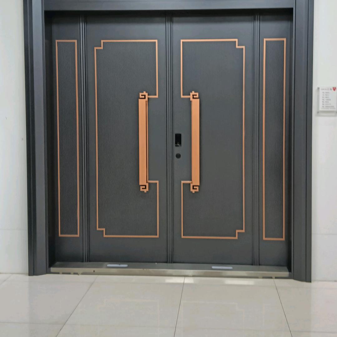 安装指纹锁承接各种工程门安装维修
