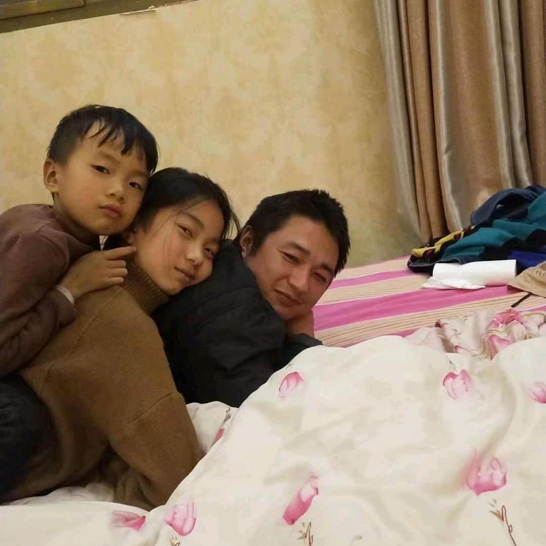 知足常乐🙂🙂