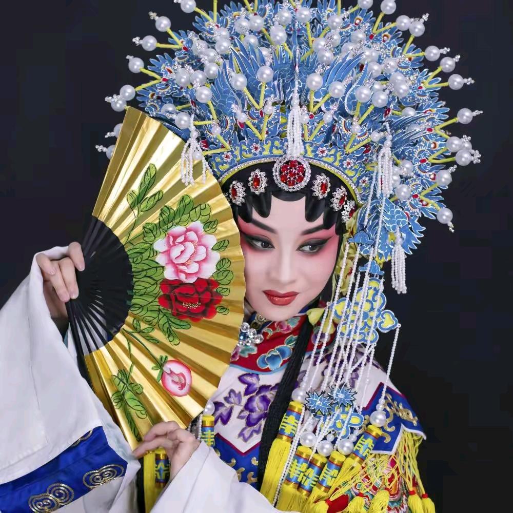 秦腔爱好者 369