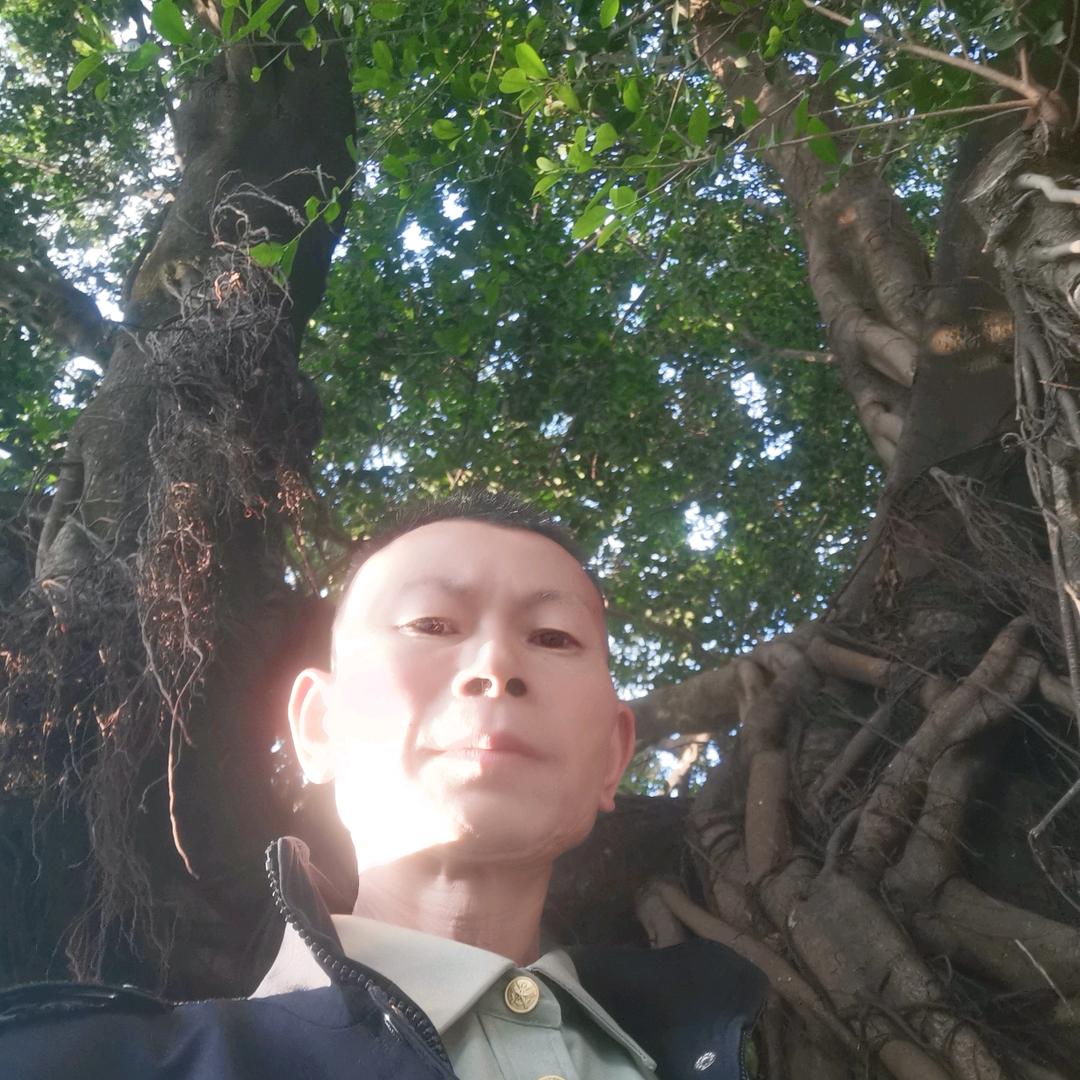 郑海明