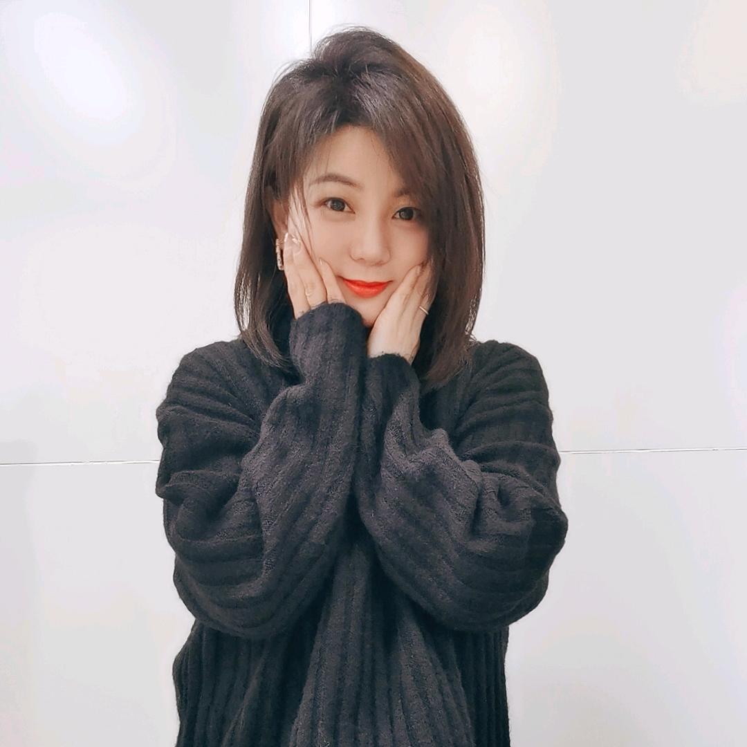 丁小姐💃