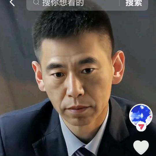 青山绿水伴蓝天。