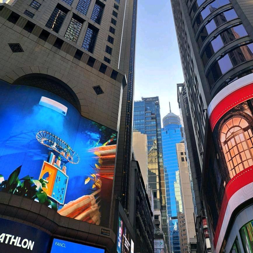 奋斗的盈姐（不定期直播）