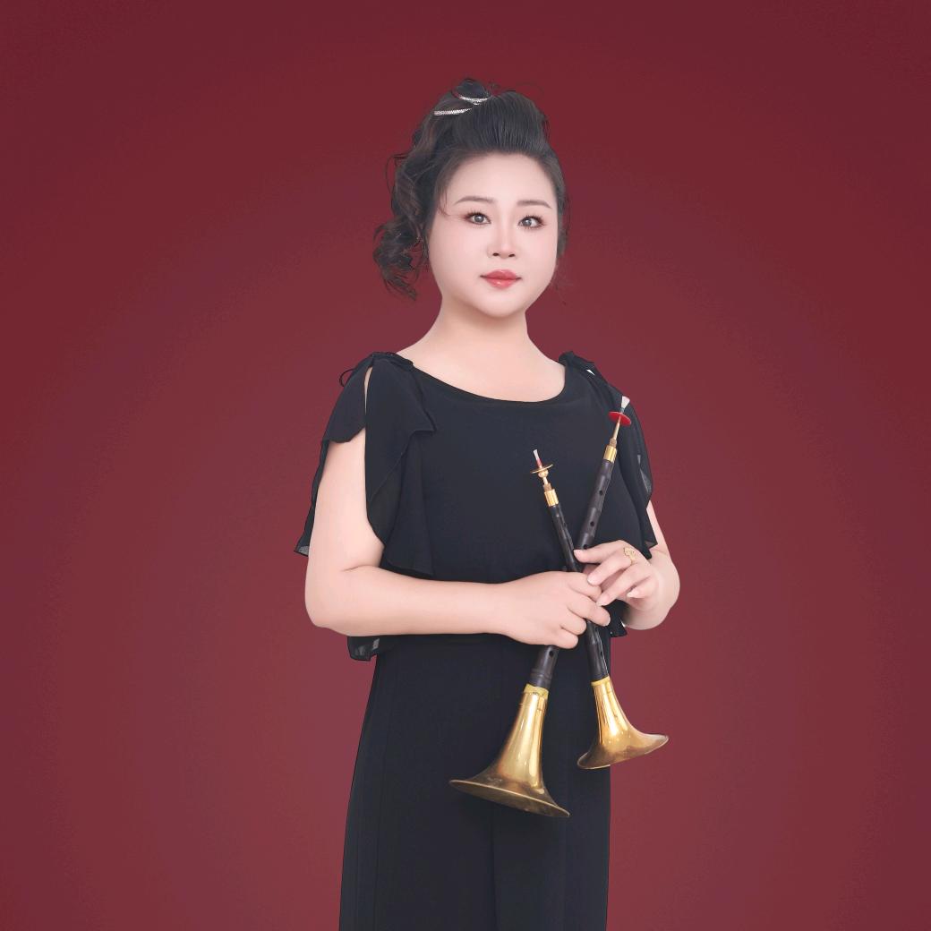 唢呐贝贝