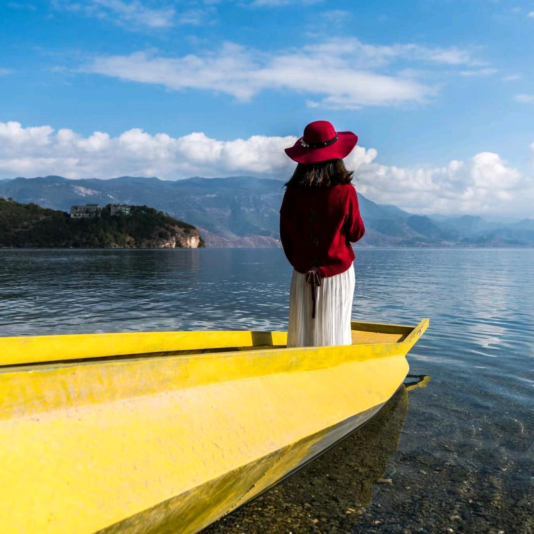 金韵游艇海钓俱乐部