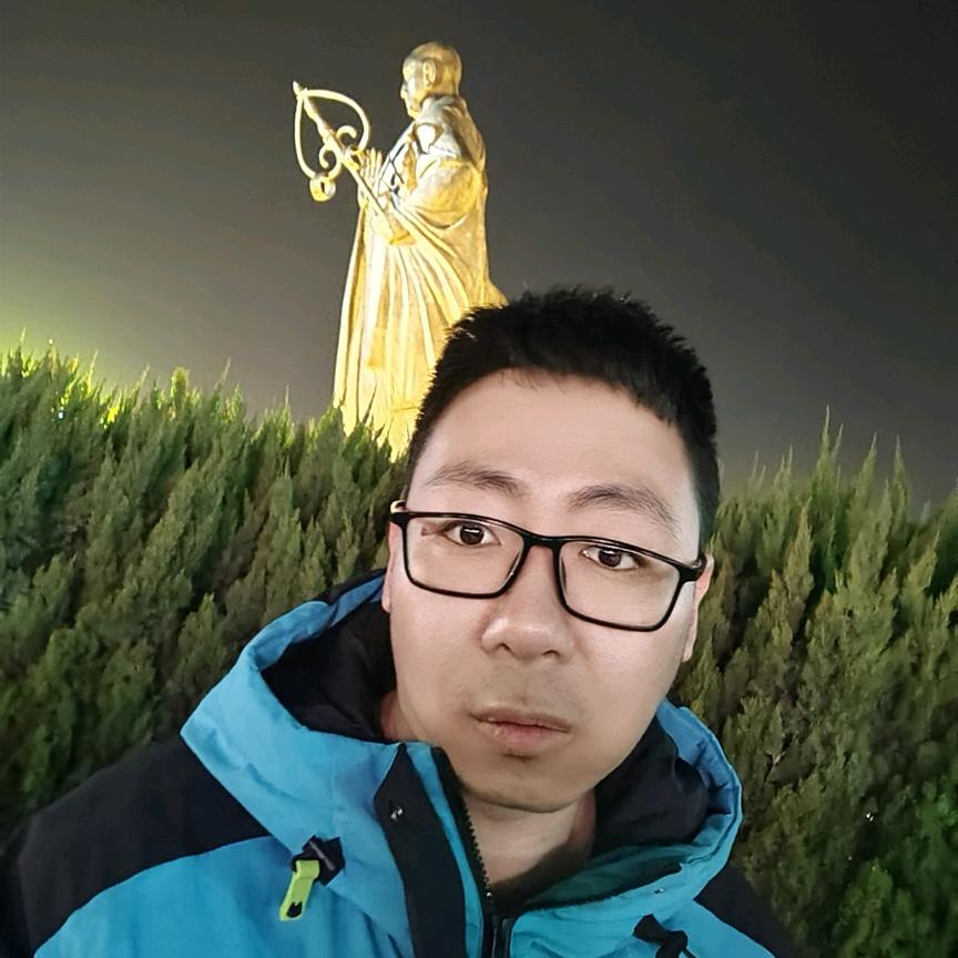 小翔不吃香菜