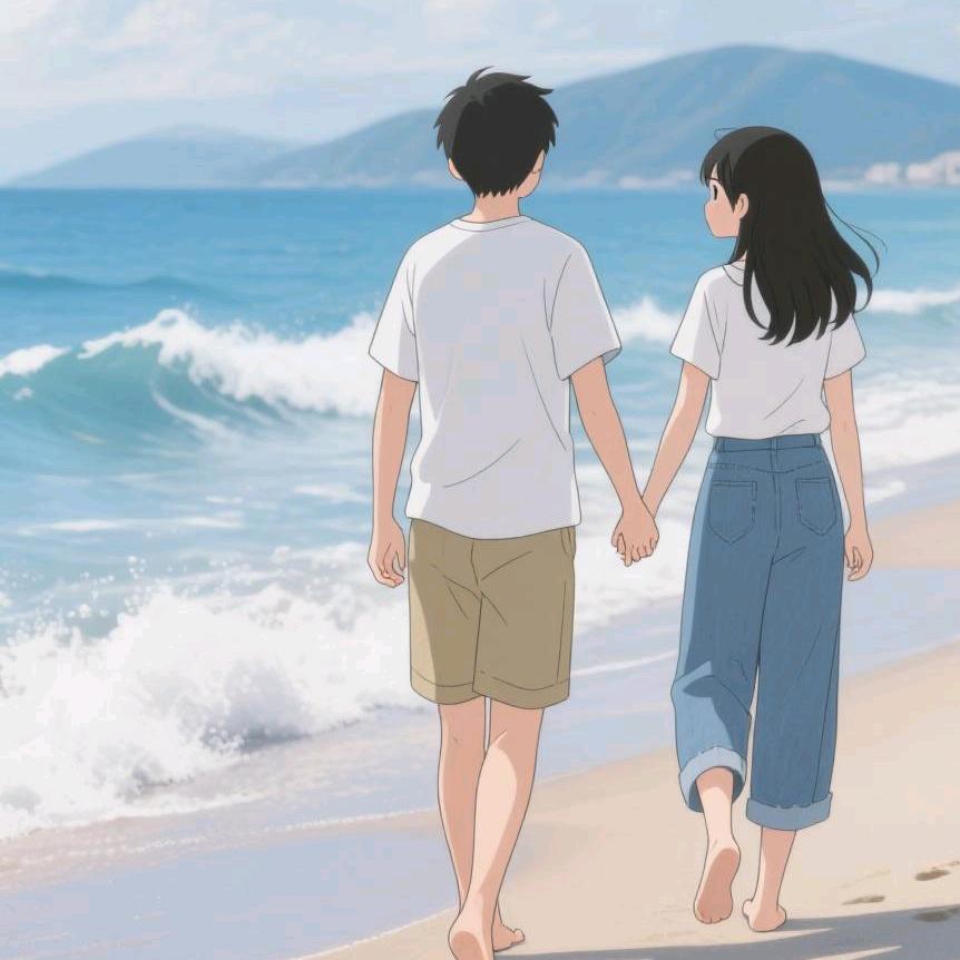 暖阳♥