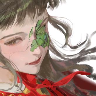 湘头像